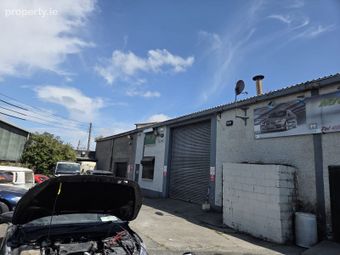 Unit 5 And 6, Jfk Industrial Estate, Bluebell, Dublin 12 - Image 2