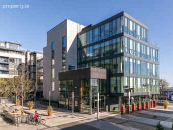83 Harbour View, Harbour Square, Crofton Road, Dun Laoghaire, Co Dublin, Dun Laoghaire, Co. Dublin