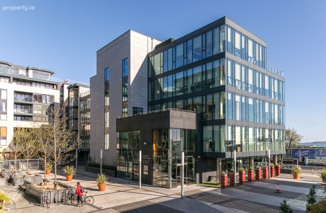 83 Harbour View, Harbour Square, Crofton Road, Dun Laoghaire, Co Dublin, Dun Laoghaire, Co. Dublin - Click to view photos