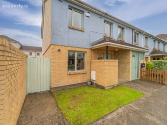 7 Russell Drive, Russell Square, Tallaght, Dublin 24 - Image 2