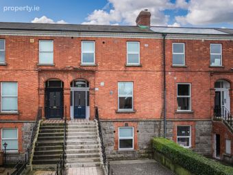 Flat 8, 27 Howth Road, Fairview, Dublin 3