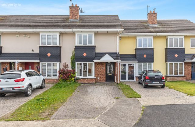 44 Sallins Pier, Sallins, Co. Kildare - Click to view photos