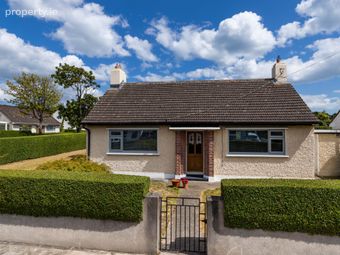 14 St Sylvester Villas, Malahide, Co.dublin, Malahide, Co. Dublin - Image 2