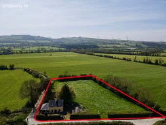 Tir Na Nog, Kilgreany, Cappagh, Dungarvan, Co Waterford, Cappagh, Co. Waterford