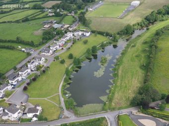 Gill's Pond, Ballinakill, Co. Laois