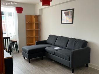 1 Bed Apt, 4th Floor, Cannon Court, Bride Street, Dublin 8, Christchurch, Dublin 8 - Image 3