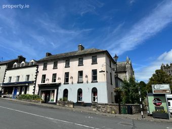 Bank House (circle Of Friends), High Street, Inistioge, Co. Kilkenny, Inistioge, Co. Kilkenny - Image 2