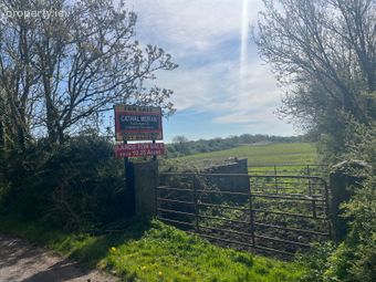 Pollnabanny , Co. Galway, Athenry, Co. Galway