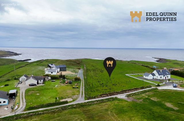 Killultan, Killybegs, Co. Donegal - Click to view photos