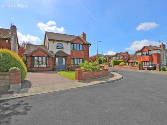 8 Hazelhall, Monaleen, Castletroy, Co. Limerick, Castletroy, Co. Limerick - Image 3