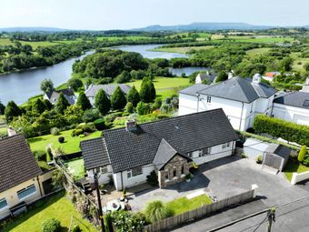 11 Crest Road, Enniskillen, Co. Fermanagh, Enniskillen, Co. Fermanagh