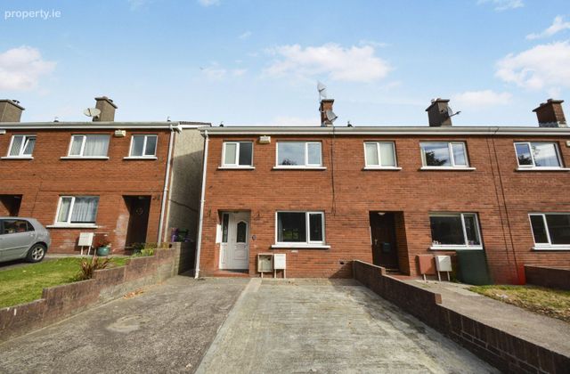 8 Cardinal Court, Wilton, Wilton, Co. Cork - Click to view photos