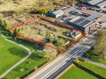 Coolcarron, Cork Road, Fermoy, Co. Cork, Fermoy, Co. Cork