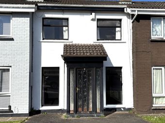 7 Galtee Close, Caherdavin, Co. Limerick