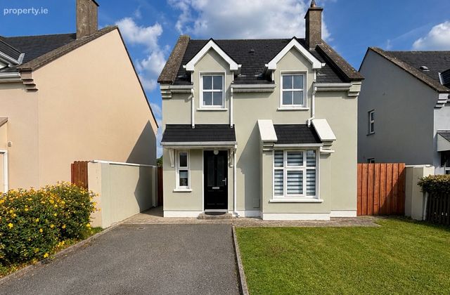 17 Sea View Park, Cliffoney, Co. Sligo - Click to view photos