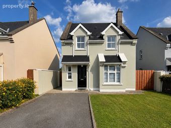 17 Sea View Park, Cliffoney, Co. Sligo