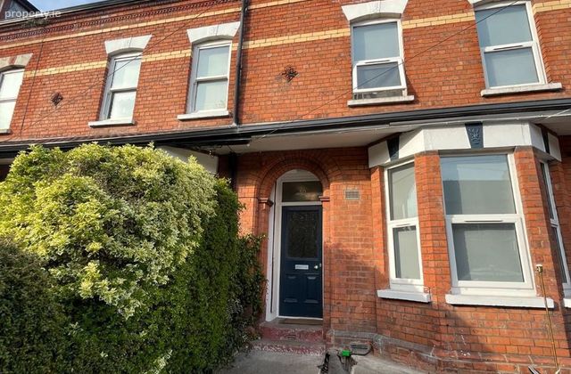 Melrose Avenue, Fairview, Fairview, Dublin 3 - Click to view photos