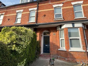 Melrose Avenue, Fairview, Fairview, Dublin 3