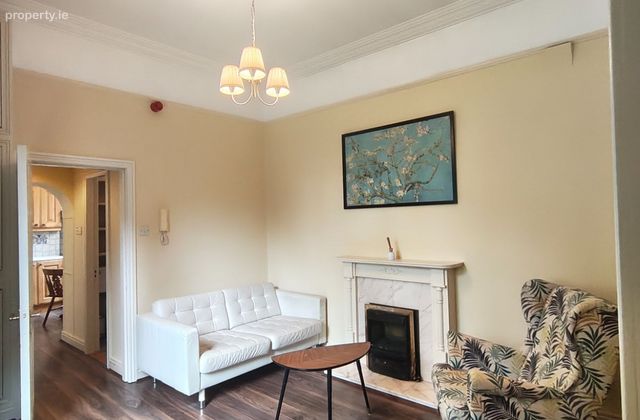 Frankfort House, Rathgar, Dublin 6 - Click to view photos