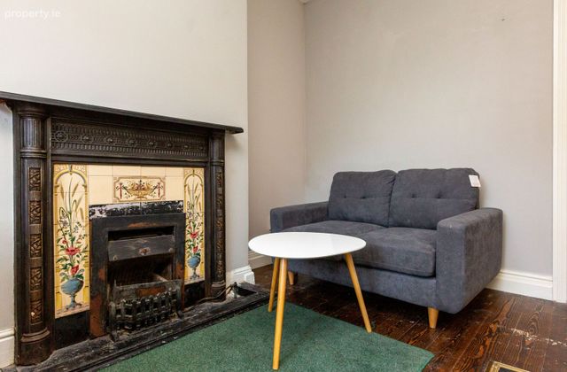 Flat 1 , 397 South Circular Road, Rialto, Dublin 8 - Click to view photos