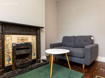 Flat 1 , 397 South Circular Road, Rialto, Dublin 8