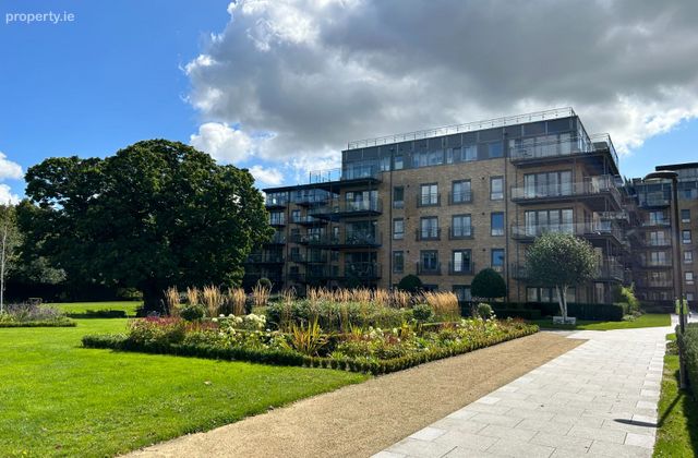 Bushy Park House, Terenure, Dublin 6w - Click to view photos