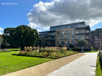 Bushy Park House, Terenure, Dublin 6w