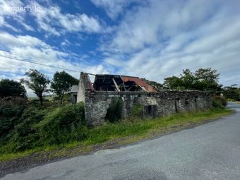 28 Acre Farm Cottage &amp; Outbuildings, Falduff, Louisburgh, Co. Mayo, Louisburgh, Co. Mayo - Image 3