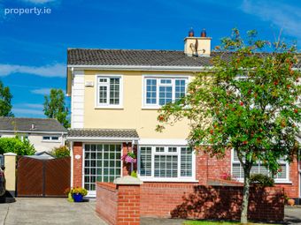 72 Thornhill Meadows, Celbridge, Co. Kildare, Celbridge, Co. Kildare