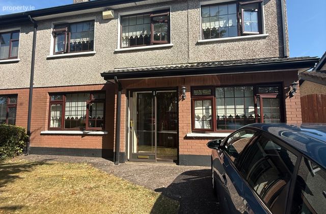 10 Month Agreement - Mervue Lawn, Ballyvolane, Cork City Centre, Co. Cork - Click to view photos