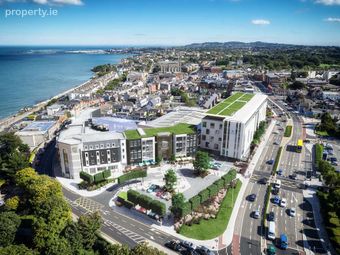 Blackrock Village Centre, Frascati Road, Blackrock, Co. Dublin, Blackrock, Co. Dublin