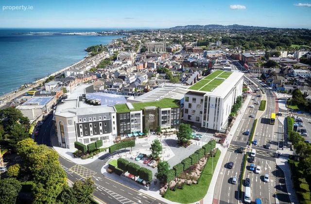 Blackrock Village Centre, Frascati Road, Blackrock, Co. Dublin, Blackrock, Co. Dublin - Click to view photos