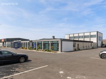 The Jfk Enterprise Centre, John F Kennedy Drive, Bluebell, Dublin 12