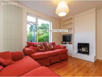 Saint Declan's Road, Griffith Avenue, Dublin 3, Marino, Dublin 3 - Image 2