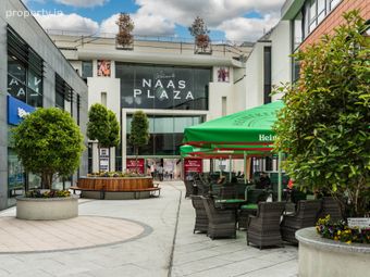 Naas Plaza, Naas, Co. Kildare, Naas, Co. Kildare