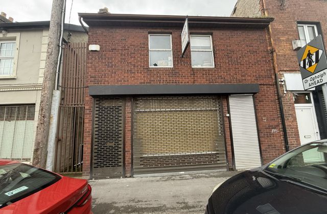 3 John's Street, Limerick City Centre, Co. Limerick - Click to view photos