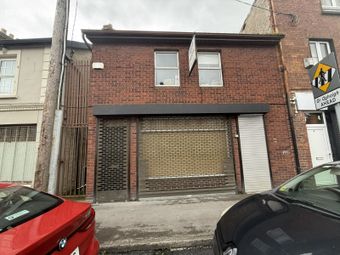 3 John's Street, Limerick City Centre, Co. Limerick