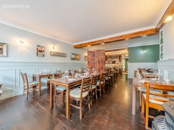 Restaurant Plus 3 Apartments, 10 High Street, Westport, Co. Mayo - Image 5