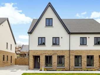 Pairc Na Manach, Newbridge, Co. Kildare - Image 3