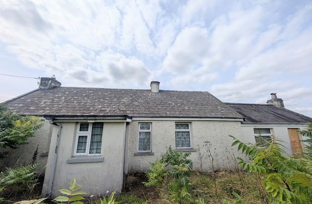 Clash, Toomevara, Nenagh, Tipperary, Toomevara, Co. Tipperary - Click to view photos