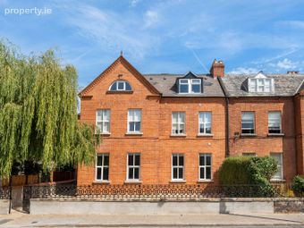 1 Clonskeagh Road, Ranelagh, Dublin 6, Milltown, Dublin 6