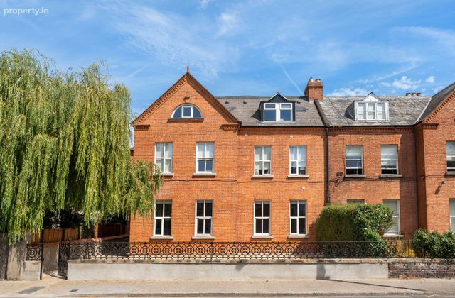 1 Clonskeagh Road, Ranelagh, Dublin 6, Milltown, Dublin 6 - Click to view photos