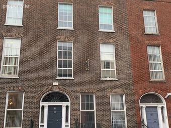 89 O'connell Street, Limerick City Centre, Co. Limerick