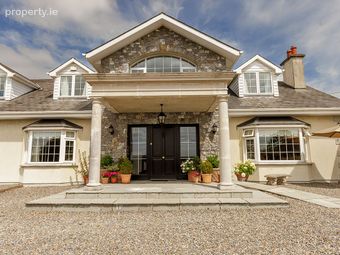 Glebe House, Clonea Lower, Dungarvan, Co. Waterford - Image 4