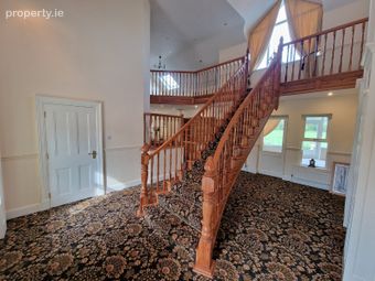 Roxholme House, Clounty, Scarriff, Co. Clare, Bohatch, Co. Clare - Image 2