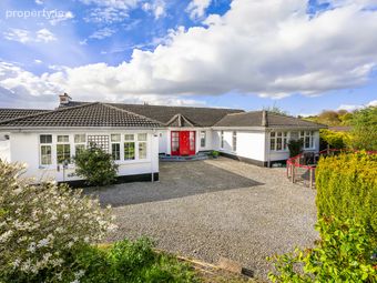 Ballywilliam House, Athgoe, Co. Dublin, Baldonnell, Dublin 22 - Image 5