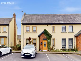 25 Redwood, Hollystown, Dublin 15