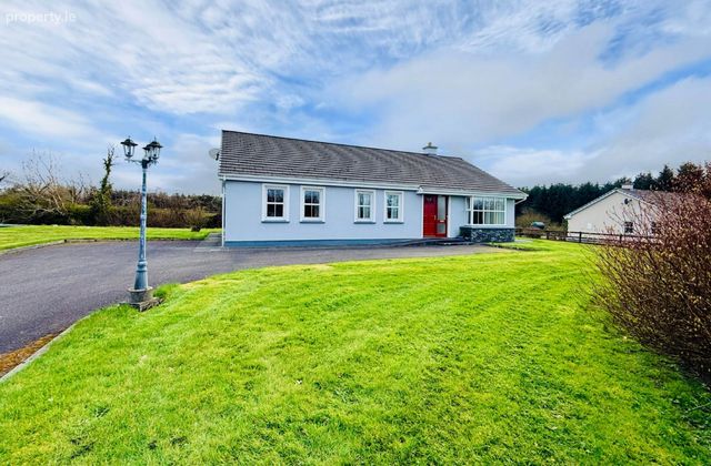 2 The Lots, Quarry Cross, Gneeveguilla, Co. Kerry, Gneevguilla, Co. Kerry - Click to view photos