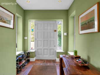 Residence On C. 0.72 Acre, Rathballylong, Valleymount, Blessington, Co. Wicklow - Image 5