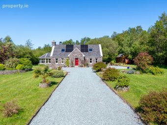 Beech Cottage, Templenoe, Co. Kerry